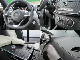 Mercedes-Benz GLE 400 KUPE AMG OPTICA/PANORAMA/EDITION/СОБСТВЕН ЛИЗИНГ - цена по договаряне - 92112131 15