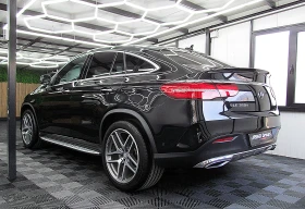 Mercedes-Benz GLE 400 KUPE AMG OPTICA/PANORAMA/EDITION/СОБСТВЕН ЛИЗИНГ