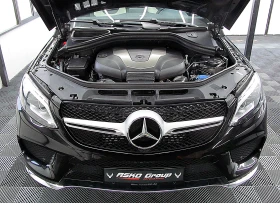 Mercedes-Benz GLE 400 KUPE AMG OPTICA/PANORAMA/EDITION/СОБСТВЕН ЛИЗИНГ - цена по договаряне - 92112131 17