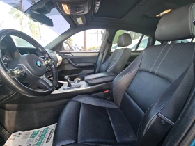 BMW X4 M40i M SPORT LINE | Mobile.bg    7