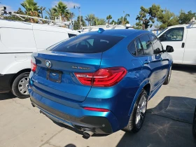 BMW X4 M40i M SPORT LINE | Mobile.bg    4