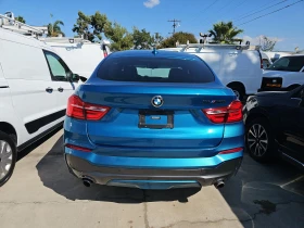 BMW X4 M40i M SPORT LINE | Mobile.bg    5