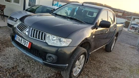 Mitsubishi L200 DID Double Cab | Mobile.bg    3