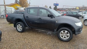     Mitsubishi L200 DID Double Cab