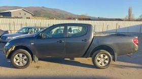 Mitsubishi L200 DID Double Cab | Mobile.bg    6