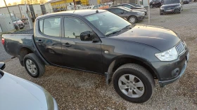 Mitsubishi L200 DID Double Cab | Mobile.bg    5