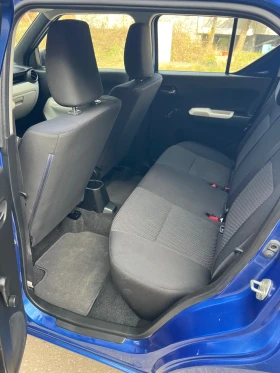 Suzuki Ignis 1.2 - 14900 лв. / 7618.25 € - 34535756 5
