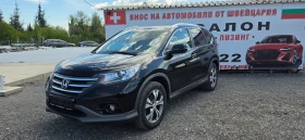 Honda Cr-v 2.2iCDTI executive SWISS  | Auto.bg — изображение 2