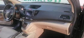 Honda Cr-v 2.2iCDTI executive SWISS  - 23999 лв. / 12270.49 € - 94211630 12