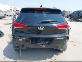 Hyundai Tucson SEL PLUS - 20300 лв. / 10379.23 € - 16806279 5