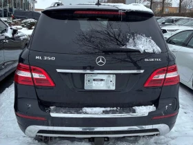 Mercedes-Benz ML 350 * BlueTEC * CARFAX * ЦЕНА ДО БГ - 20800 лв. / 10634.87 € - 92371169 4