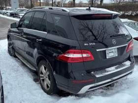 Mercedes-Benz ML 350 * BlueTEC * CARFAX * ЦЕНА ДО БГ - 20800 лв. / 10634.87 € - 92371169 2