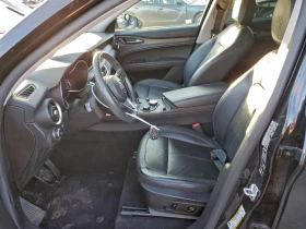 Alfa Romeo Stelvio Ti 280кс * Възможност за Лизинг*  - 13550 € / 26501.50 лв. - 79052410 7