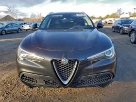 Alfa Romeo Stelvio Ti 280кс * Възможност за Лизинг*  - 13550 € / 26501.50 лв. - 79052410 5