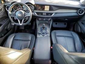 Alfa Romeo Stelvio Ti 280кс * Възможност за Лизинг*  - 13550 € / 26501.50 лв. - 79052410 8