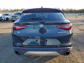 Alfa Romeo Stelvio Ti 280кс * Възможност за Лизинг*  - 13550 € / 26501.50 лв. - 79052410 6