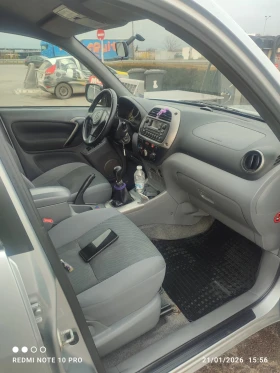 Toyota Rav4, снимка 5