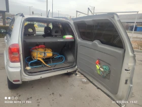 Toyota Rav4, снимка 8