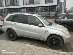 Toyota Rav4 - 3500 € / 6845.40 лв. - 72381893 2