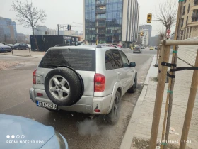 Toyota Rav4 - 3500 € / 6845.40 лв. - 72381893 4