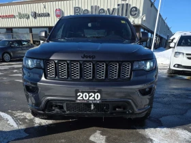 Jeep Grand cherokee * Altitude * CARFAX * ЦЕНА ДО БГ, снимка 4