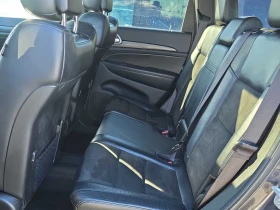 Jeep Grand cherokee * Altitude * CARFAX * ЦЕНА ДО БГ, снимка 11