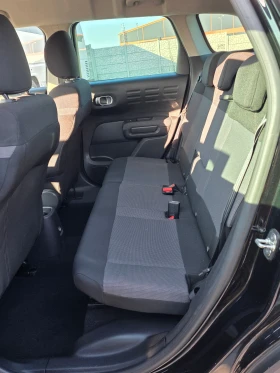 Citroen C3 Aircross 1.5 BlueHDi 120 S&S EAT6 Shine Business | Mobile.bg � ����� ������ 11