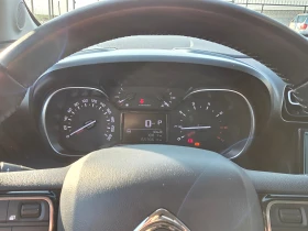 Citroen C3 Aircross 1.5 BlueHDi 120 S&S EAT6 Shine Business | Mobile.bg � ����� ������ 14