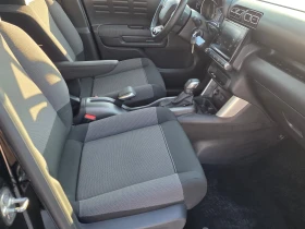 Citroen C3 Aircross 1.5 BlueHDi 120 S&S EAT6 Shine Business | Mobile.bg � ����� ������ 10