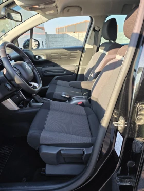 Citroen C3 Aircross 1.5 BlueHDi 120 S&S EAT6 Shine Business | Mobile.bg � ����� ������ 9
