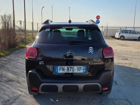 Citroen C3 Aircross 1.5 BlueHDi 120 S&S EAT6 Shine Business | Mobile.bg � ����� ������ 6