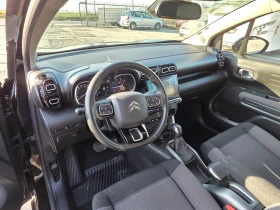 Citroen C3 Aircross 1.5 BlueHDi 120 S&S EAT6 Shine Business | Mobile.bg � ����� ������ 12