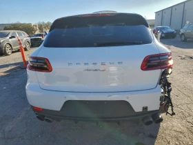 Porsche Macan S* BOSE* PANORAMA* ПОДРЕВ* ОБДУХВАНЕ*  - 18100 € / 35400.52 лв. - 74778523 6