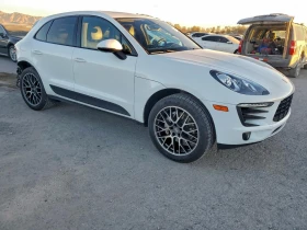 Porsche Macan S* BOSE* PANORAMA* ПОДРЕВ* ОБДУХВАНЕ*  - 18100 € / 35400.52 лв. - 74778523 4