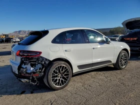 Porsche Macan S* BOSE* PANORAMA* ПОДРЕВ* ОБДУХВАНЕ*  - 18100 € / 35400.52 лв. - 74778523 3