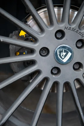 Land Rover Range Rover Evoque HAMANN | Mobile.bg � ����� ������ 11