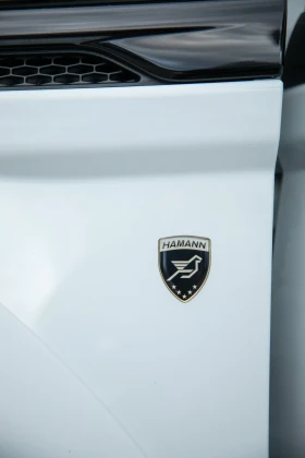 Land Rover Range Rover Evoque HAMANN | Mobile.bg � ����� ������ 16