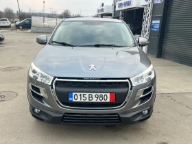 Peugeot 4008 1.6 HDI - 7950 € / 15548.85 лв. - 98040334 2