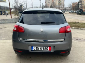 Peugeot 4008 1.6 HDI - 7950 € / 15548.85 лв. - 98040334 6