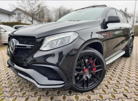 Mercedes-Benz GLE 63 S AMG ОЧАКВАН ВНОС MERCEDES GLE 63S AMG 9 от 87