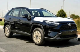 ����� �� �������� �� Toyota Rav4 XLE HYBRID 2025