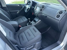 VW Tiguan 2.0 TDI 4x4 | Mobile.bg � ����� ������ 7
