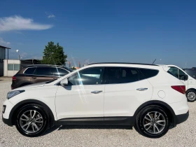 Hyundai Santa fe 2.2D, 197ck, ���������, ������ | Mobile.bg � ����� ������ 4