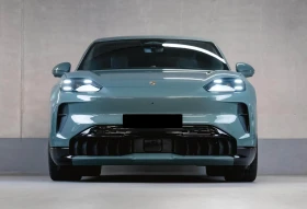 Porsche Cayenne ELECTRIC * NEW 2026* BOSE PANORAMA SPORT-CHRONO 36 - 119600 € / 233917.27 лв. - 85439855 3