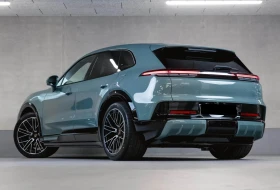 Porsche Cayenne ELECTRIC * NEW 2026* BOSE PANORAMA SPORT-CHRONO 36 - 119600 € / 233917.27 лв. - 85439855 2