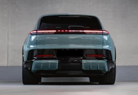 Porsche Cayenne ELECTRIC * NEW 2026* BOSE PANORAMA SPORT-CHRONO 36 - 119600 € / 233917.27 лв. - 85439855 4