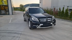 ����� �� �������� �� Mercedes-Benz GLK 220 CDI-AMG