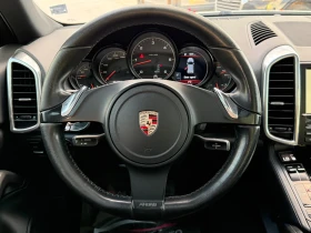 Porsche Cayenne 3.0D* 2013г* 192.000КМ* ПАНОРАМА* Сервизна История | Auto.bg — изображение 15