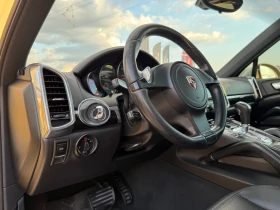 Porsche Cayenne 3.0D* 2013г* 192.000КМ* ПАНОРАМА* Сервизна История | Auto.bg — изображение 8
