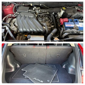 Nissan Juke 1.6 i Camera | Mobile.bg � ����� ������ 15